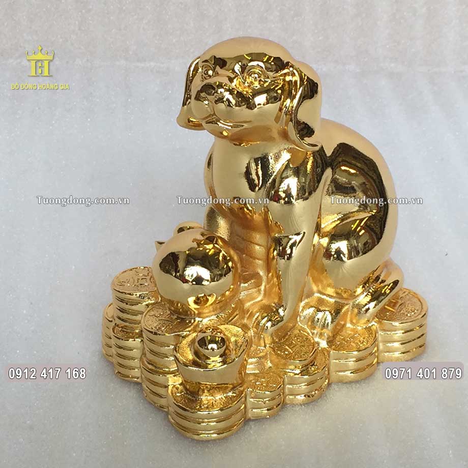 Gia chủ nên đặt vật phẩm lên cao, tại nơi sạch sẽ